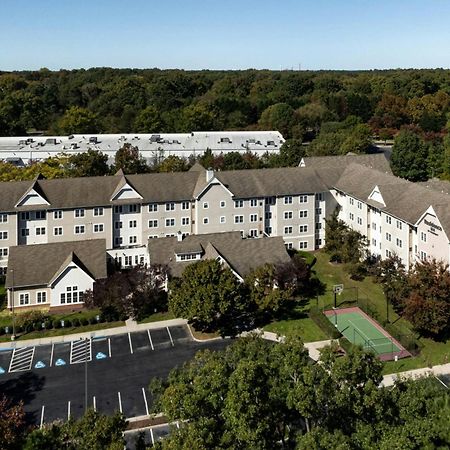 Residence Inn By Marriott Richmond Chester Woodvale Ngoại thất bức ảnh