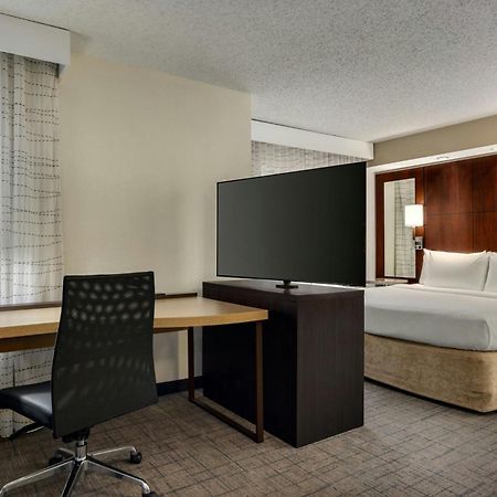 Residence Inn By Marriott Richmond Chester Woodvale Ngoại thất bức ảnh