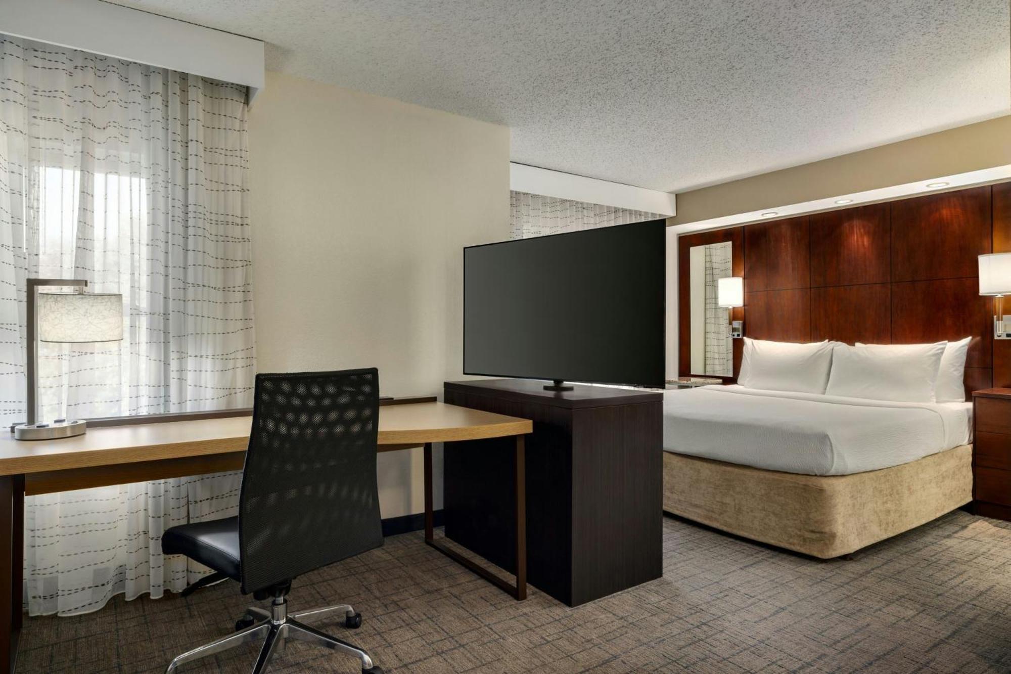 Residence Inn By Marriott Richmond Chester Woodvale Ngoại thất bức ảnh